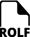 ROLF file (Relux) 4099854017063