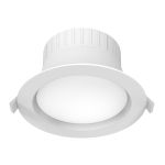 LED Deckenstrahler Diffuser 13.5W 1700lm 90D - 830/840 CCT | | 250mm - Ausschnitt 225mm