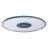 Philips LED Highbay CoreLine Aluminium Grau 196W 35000lm 90D - 840 Kaltweiß | IP66 - Dimmbar, Dali 
