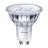 Philips Corepro LED Spot GU10 PAR16 4W 345lm 36D - 827 Extra Warmweiß | Dimmbar - Ersatz für 50W