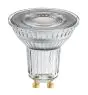 Ledvance Superior LED-Spot Reflektor GU10 PAR16 6W 350lm 36D - 930 | Höchste Farbwiedergabe - Dimmbar - Ersatz für 50W