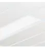 Philips LED Panel Coreline RC132V 33W 3600lm - 840  | 120x30cm - UGR <19 - 3 Stunden Notbeleuchtung