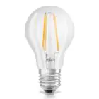 Osram Classic LED E27 Birne Fadenlampe Klar Relax and Active 7W 806lm - 827  | Ersatz für 60W