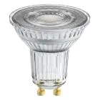 Ledvance Superior LED-Spot Reflektor GU10 PAR16 3.4W 230lm 36D - 930 | Höchste Farbwiedergabe - Dimmbar - Ersatz für 35W