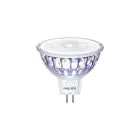 Philips Master Value LED Spot GU5.3 MR16 7.5W 660lm 36D - 940 Kaltweiß | Höchste Farbwiedergabe - Dimmbar - Ersatz für 50W