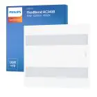 Philips LED Panel FlexBlend RC340B Weiß 30W 4200lm - 940  | 60x60cm - UGR 