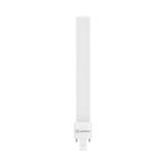 Ledvance Dulux-S LED 6W 700lm - 840 Blanc Froid | 2 Broches - Remplacement 11W