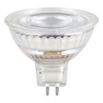 Ledvance Superior Spot LED Réflecteur GU5.3 MR16 6.6W 500lm 36D - 930- | Meilleur rendu de couleur - Dimmable - Remplacement 43W