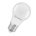 Ledvance Classic LED E27 Poire Dépolie 4.9W 470lm - 865  | Remplacement 40W
