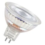 Ledvance LED Réflecteur GU5.3 MR16 3.4W 345lm 36d - 830 Blanc Chaud | Remplacement 35W