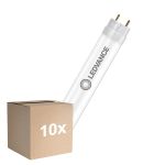 Lot 10x Ledvance Tube LED T8 EM Superior (EM/Direct 230V) Ultra Efficiency 22.1W 4100lm - 840 Blanc Froid | 150cm - Remplacement 58W
