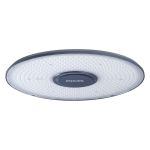 Philips Highbay LED CoreLine Aluminium Gris 210W 40000lm 90D - 840 Blanc Froid |IP66