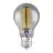 Ledvance Smart+ Wifi E27 Poire Classic Filament Fumée 6W 540lm - 825  | Dimmable - Remplacement 50W