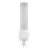 Ledvance Dulux-D LED 7W - 840 Blanc Froid | 2 Broches - Remplacement 18W