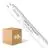 Lot 10x Tube LED T8 (EM/Direct 230V) Standard Output 15W 1800lm - 840  | 120cm - Remplacement 36W