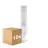 Lot 10x Ledvance Dulux-D LED 7W - 830 Blanc Chaud | 2 Broches - Remplacement 18W