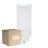 Lot 10x Ledvance Dulux-T LED 7W - 840 Blanc Froid | 4 Broches - Remplacement 18W