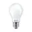 Philips Corepro LED Ampoule E27 Poire Dépolie 10.5W 1521lm - 830 Blanc Chaud | Équivalent 100W