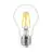 Philips Master LED E27 Poire Filament Claire 3.4W 470lm - 922-927 Dim To Warm | Meilleur Rendu De Couleur - Dimmable - Remplacement 40W