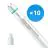 Lot 10x Philips tube LED 150cm | 6500K 20.5W - Master Value HO
