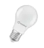 Ledvance Classic LED E27 Poire Dépolie 4.9W 470lm - 840  | Remplacement 40W