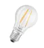 Ledvance Classic LED E27 Poire Filament Claire 6.5W 806lm - 840  | Remplacement 60W