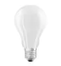 Ledvance Classic LED E27 Poire Filament Dépolie 17W 2452lm - 827- | Remplacement 150W