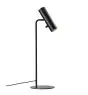 DFTP by Nordlux Lampe De Chevet MIB 6 Noir - Métal | Convient pour 1x GU10