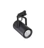 Philips Spot LED sur rail Spot GreenSpace Accent Projecteur GEN2 ST321S Noir 19W 2700lm 54D - 840  | Dimmable
