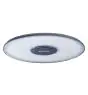 Philips Highbay LED CoreLine Aluminium Gris 222W 40000lm 90D - 840 Blanc Froid | IP66 - Dimmable, Dali 