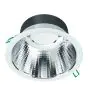 Philips Spot encastrable LED Coreline DN142B Aluminium Blanc 19.2W 2300lm 60D - 830  | Diamètre 200mm - IP20 - UGR<19 - Interact Dimmable