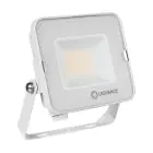 Ledvance Projecteur LED Compact Blanc 20W 1800lm 100D - 830  | IP65 - Symétrique 