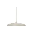 DFTP by Nordlux Artist 25 Suspension Luminaire Métal Beige 15W 1000lm - 930  | Meilleur Rendu De Couleur - Dimmable
