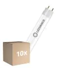 Lot 10x Ledvance Tube LED T8 EM Value (EM/Direct 230V) Standard Output 11.6W 1400lm - 840 Blanc Froid | 105cm - Remplacement 38W
