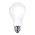 Philips Corepro LED Ampoule E27 Poire Dépolie 17.5W 2452lm - 840 Blanc Froid | Équivalent 150W