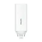 Philips CorePro PL-T LED Ampoule HF 6.5W - 840 Blanc Froid | 4 Broches - Remplacement 18W