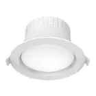Spot Encastrable LED Diffuser 13.5/18.5W 1700/2300lm 90D - 830/840 CCT | 225mm - Diamètre 200mm