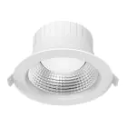 Spot Encastrable LED Réflecteur 13.5W 1800lm 90D - 830/840 CCT | | 190mm - Diamètre 175m