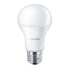 Philips Corepro LED Ampoule E27 Poire Dépolie 10W 1055lm - 830 Blanc Chaud | Équivalent 75W